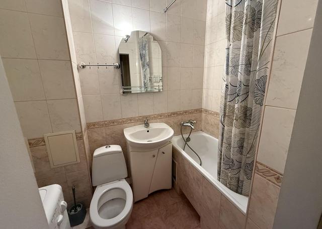 1-кімнатна квартира, вул. Ґолди Меїр 47/1 — фото 18