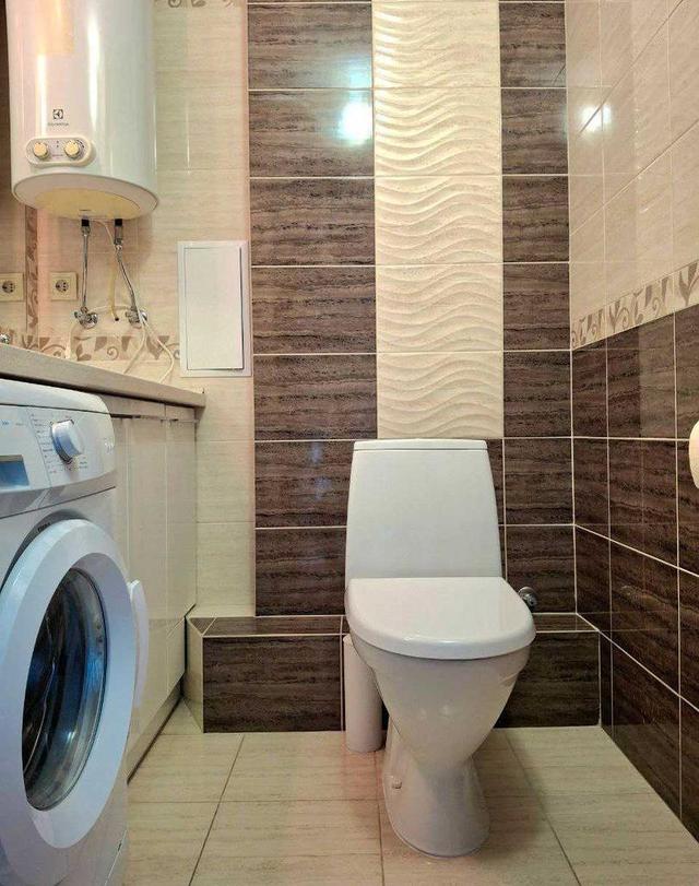 3-кімнатна квартира, вул. Хорольська 1а — фото 21