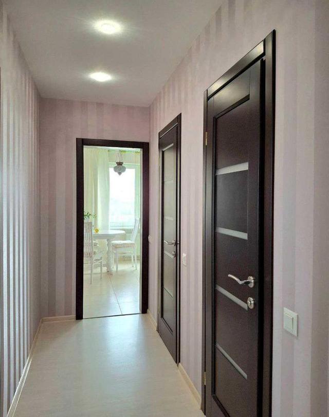 3-кімнатна квартира, вул. Хорольська 1а — фото 6