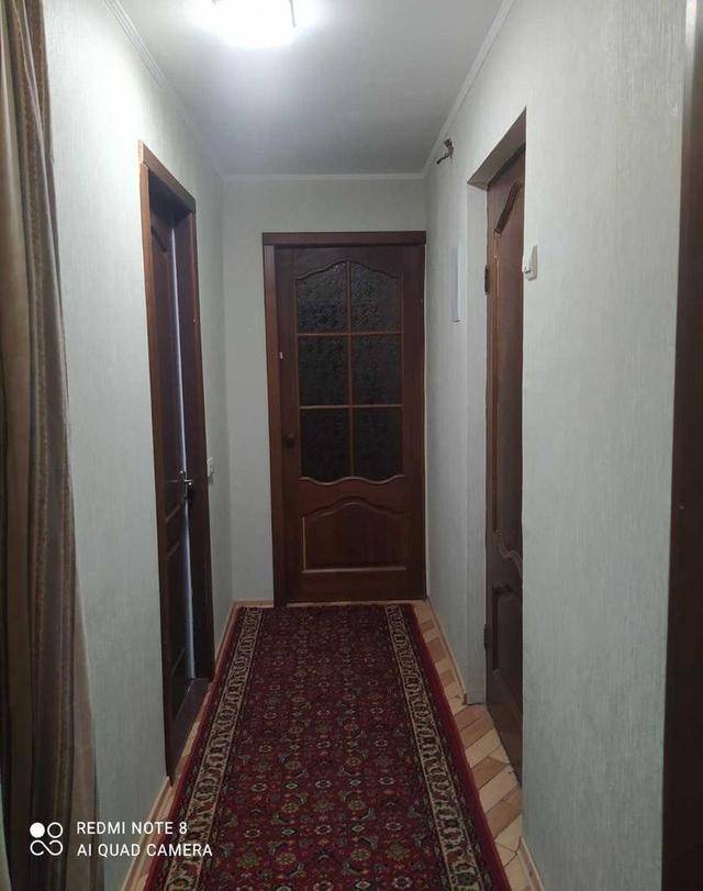 1-кімнатна квартира, вул. Олексіївська 4 — фото 4