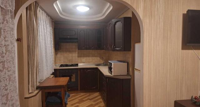 1-кімнатна квартира, вул. Олексіївська 4 — фото 5
