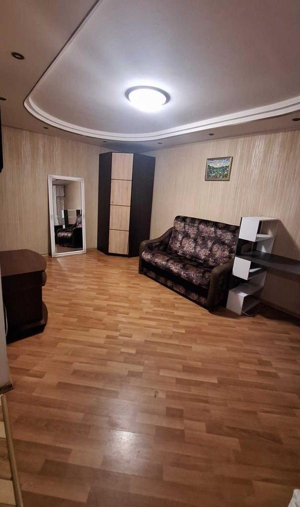 1-кімнатна квартира, вул. Олексіївська 4 — фото 3