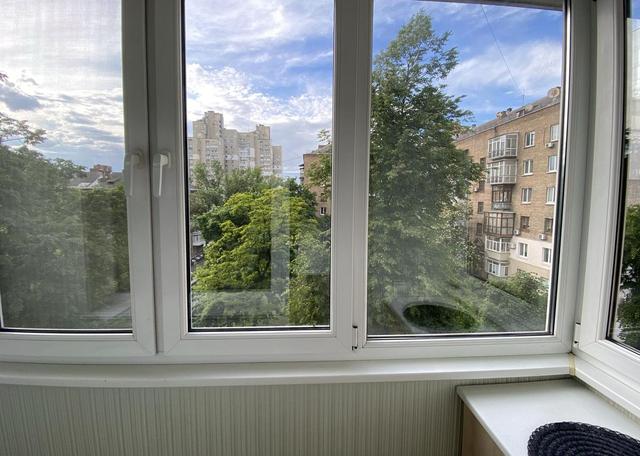 3-кімнатна квартира, вул. Велика Васильківська (Червоноармійська) 136 — фото 4