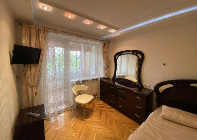3-кімнатна квартира, вул. Велика Васильківська (Червоноармійська) 136 — фото 8
