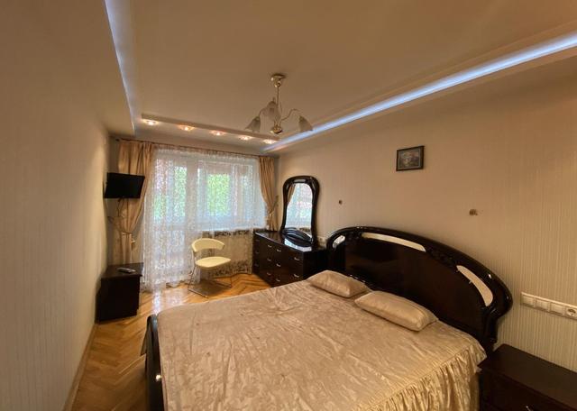 3-кімнатна квартира, вул. Велика Васильківська (Червоноармійська) 136 — фото 7