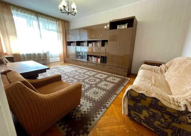 2-кімнатна квартира, бульв. Українки 5а — фото 2