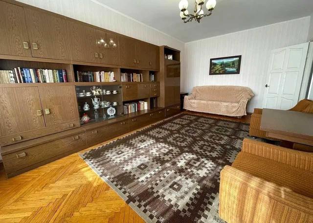 2-кімнатна квартира, бульв. Українки 5а — фото 3