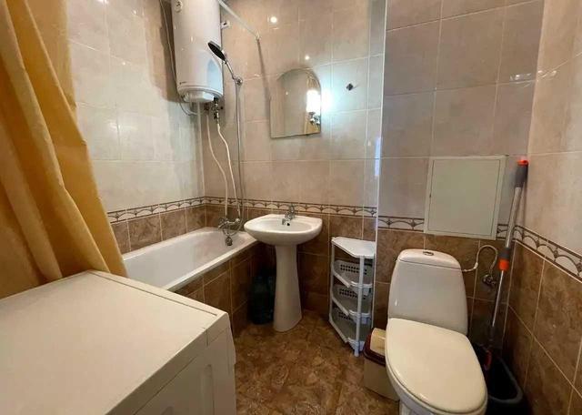 2-кімнатна квартира, бульв. Українки 5а — фото 10