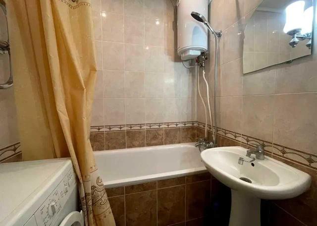 2-кімнатна квартира, бульв. Українки 5а — фото 11
