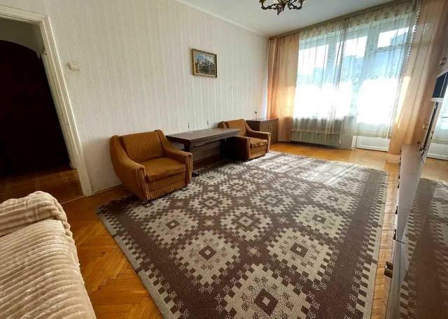 2-кімнатна квартира, бульв. Українки 5а