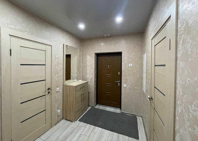1-кімнатна квартира, вул. Вадима Гетьмана 30б — фото 12