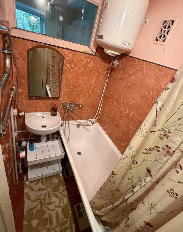 2-кімнатна квартира, вул. Чигоріна 59 — фото 8