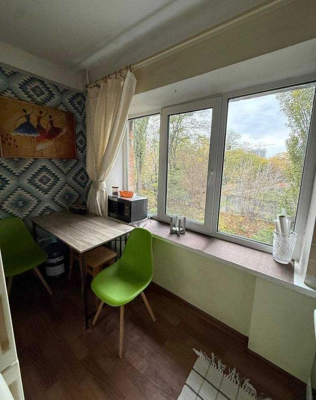 2-кімнатна квартира, вул. Чигоріна 59 — фото 11