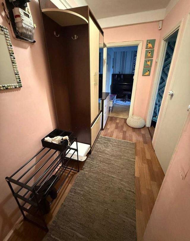 2-кімнатна квартира, вул. Чигоріна 59 — фото 13