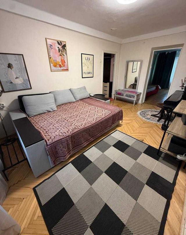 2-кімнатна квартира, вул. Чигоріна 59 — фото 10