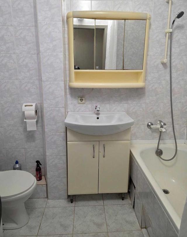 3-кімнатна квартира, вул. Волгоградська 11 — фото 18