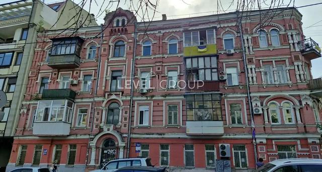 1-кімнатна квартира, Вознесенський (Смирнова-Ласточкіна) узвіз 14 — фото 16