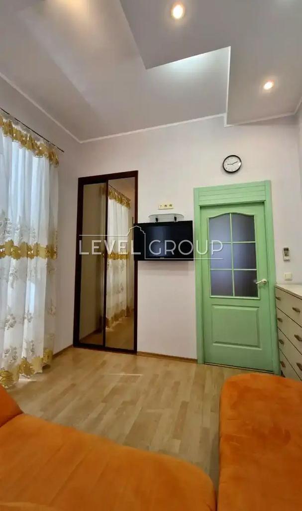 1-кімнатна квартира, Вознесенський (Смирнова-Ласточкіна) узвіз 14 — фото 9