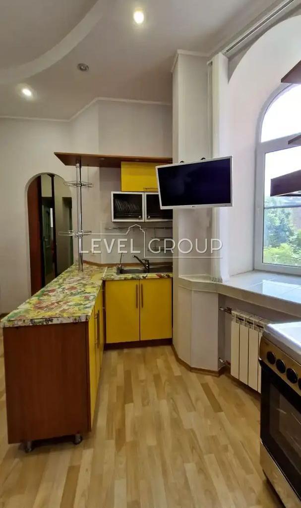 1-кімнатна квартира, Вознесенський (Смирнова-Ласточкіна) узвіз 14 — фото 4