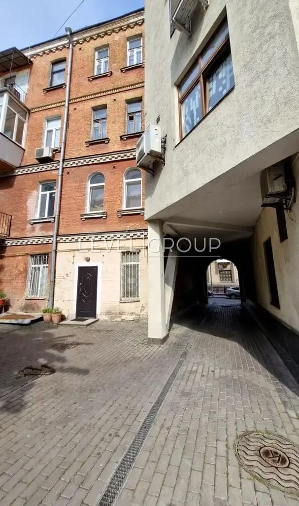 1-кімнатна квартира, Вознесенський (Смирнова-Ласточкіна) узвіз 14 — фото 19