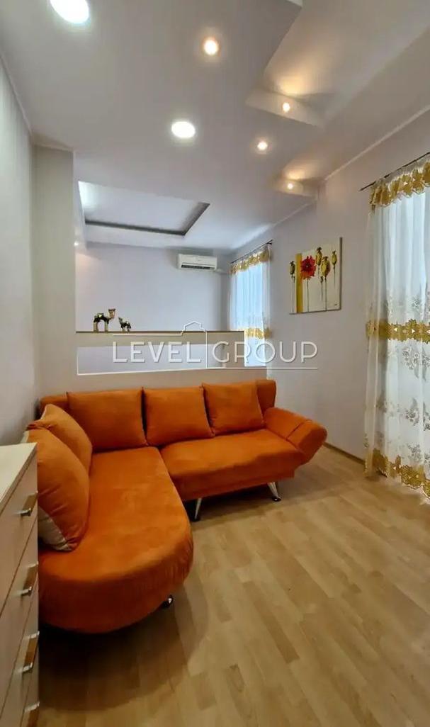 1-кімнатна квартира, Вознесенський (Смирнова-Ласточкіна) узвіз 14 — фото 6
