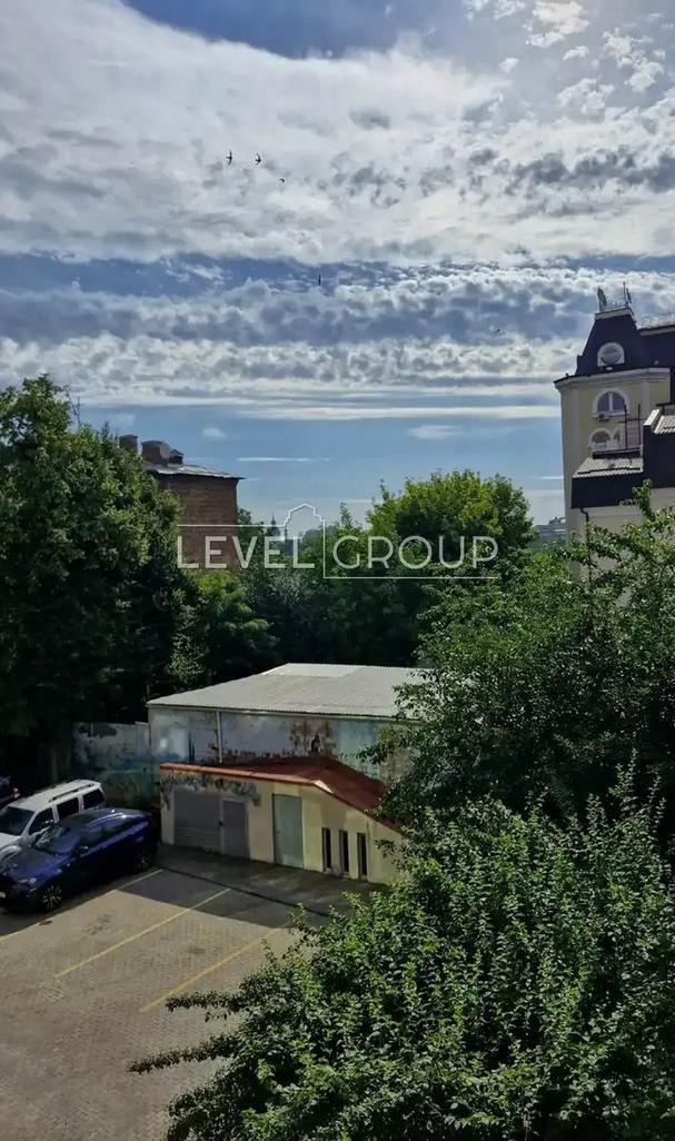 1-кімнатна квартира, Вознесенський (Смирнова-Ласточкіна) узвіз 14 — фото 17