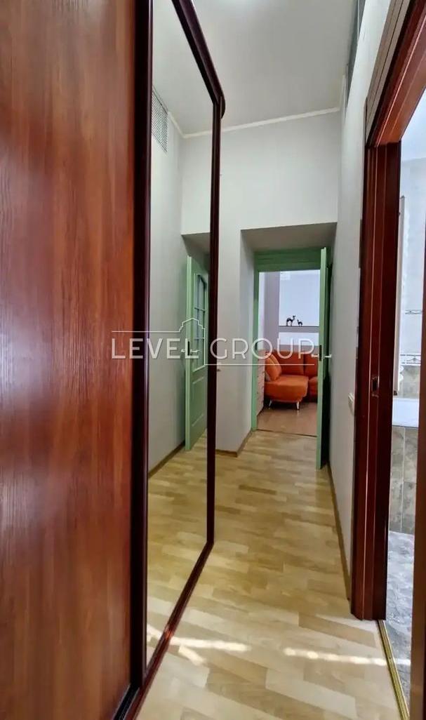 1-кімнатна квартира, Вознесенський (Смирнова-Ласточкіна) узвіз 14 — фото 12