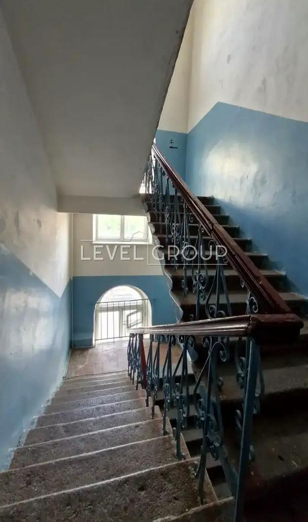 1-кімнатна квартира, Вознесенський (Смирнова-Ласточкіна) узвіз 14 — фото 20