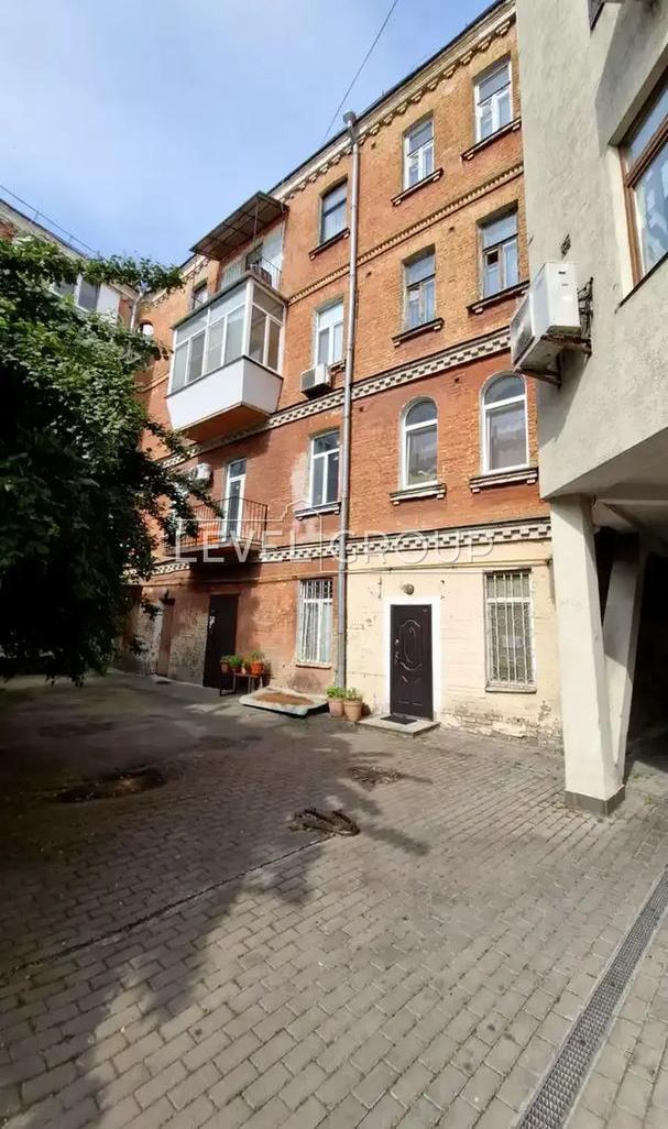 1-кімнатна квартира, Вознесенський (Смирнова-Ласточкіна) узвіз 14 — фото 18