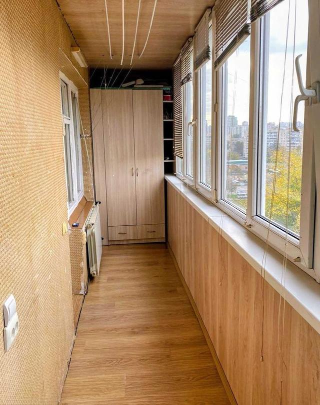 1-кімнатна квартира, вул. Панча 3 — фото 5