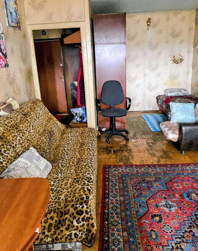1-кімнатна квартира, вул. Панча 3 — фото 7