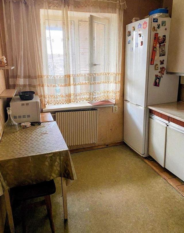 1-кімнатна квартира, вул. Панча 3 — фото 9