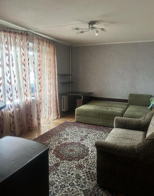 2-кімнатна квартира, просп. Науки 90