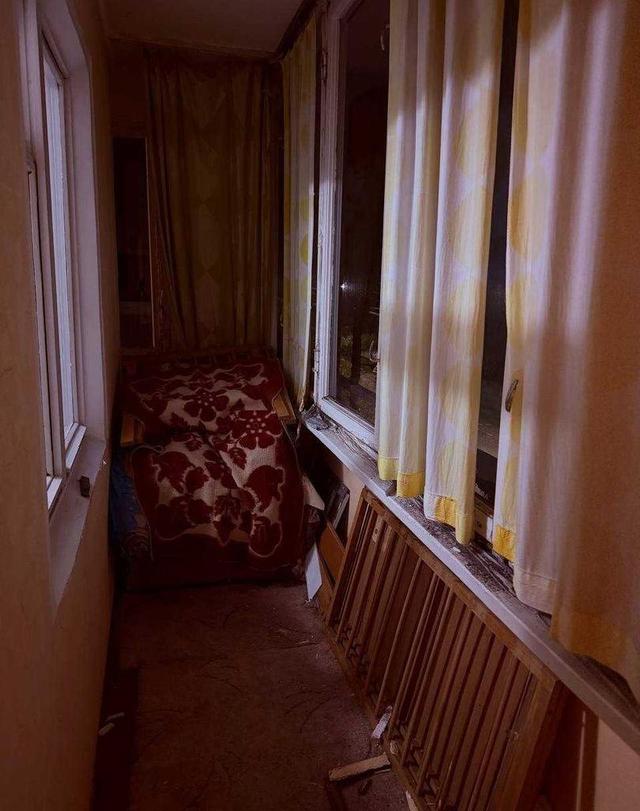 2-кімнатна квартира, вул. Рогозівська 3а — фото 7
