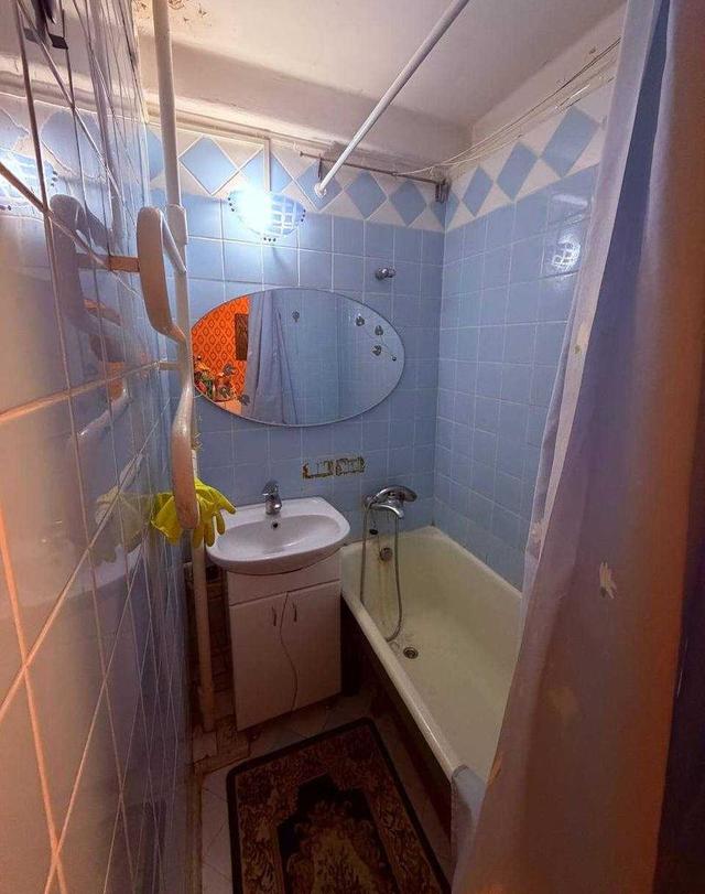 2-кімнатна квартира, вул. Рогозівська 3а — фото 10