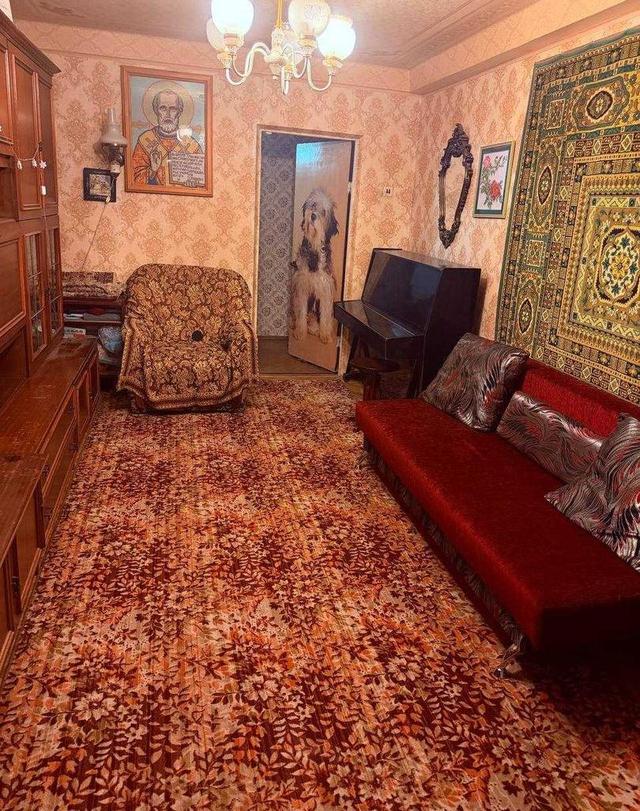 2-кімнатна квартира, вул. Рогозівська 3а — фото 3