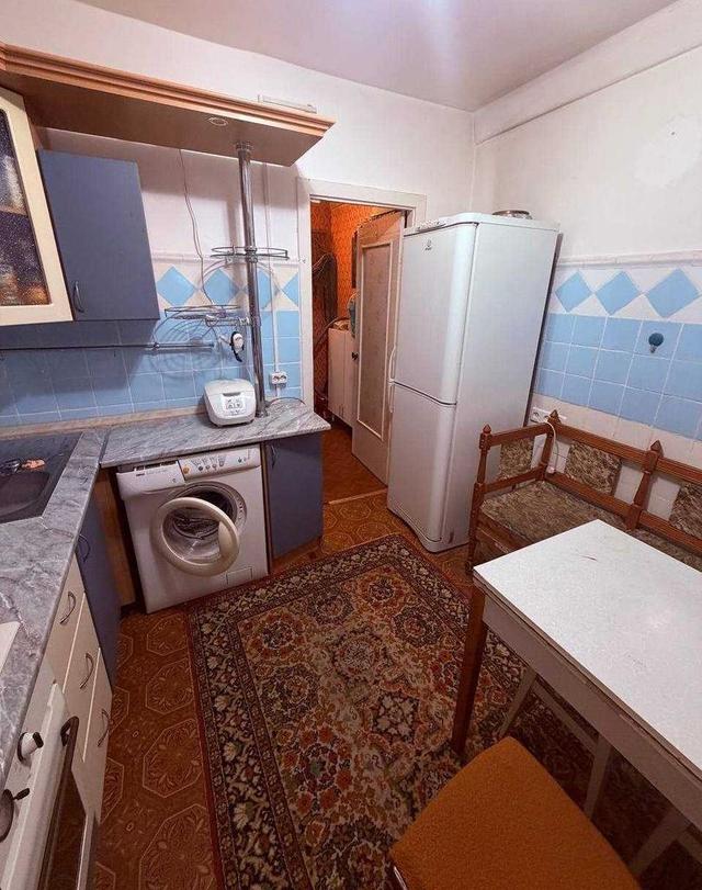 2-кімнатна квартира, вул. Рогозівська 3а — фото 9