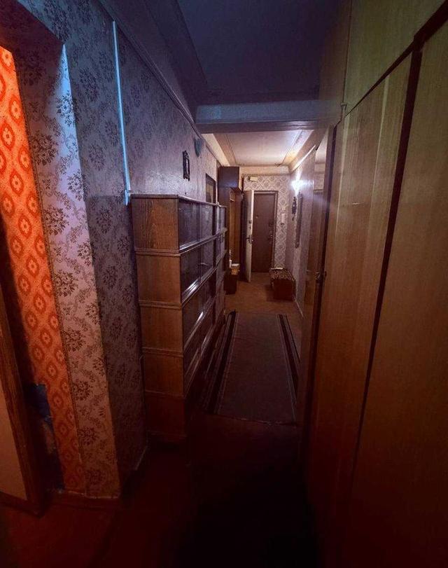 2-кімнатна квартира, вул. Рогозівська 3а — фото 5