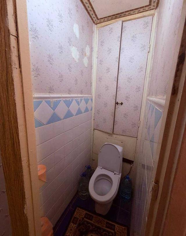 2-кімнатна квартира, вул. Рогозівська 3а — фото 11