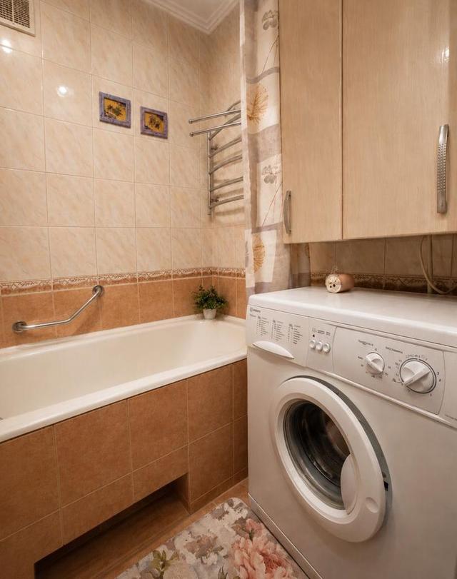 3-кімнатна квартира, вул. Бурмистенка 12 — фото 8